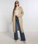 Хлопковый кардиган RIANI - бежевый(277475-8221)