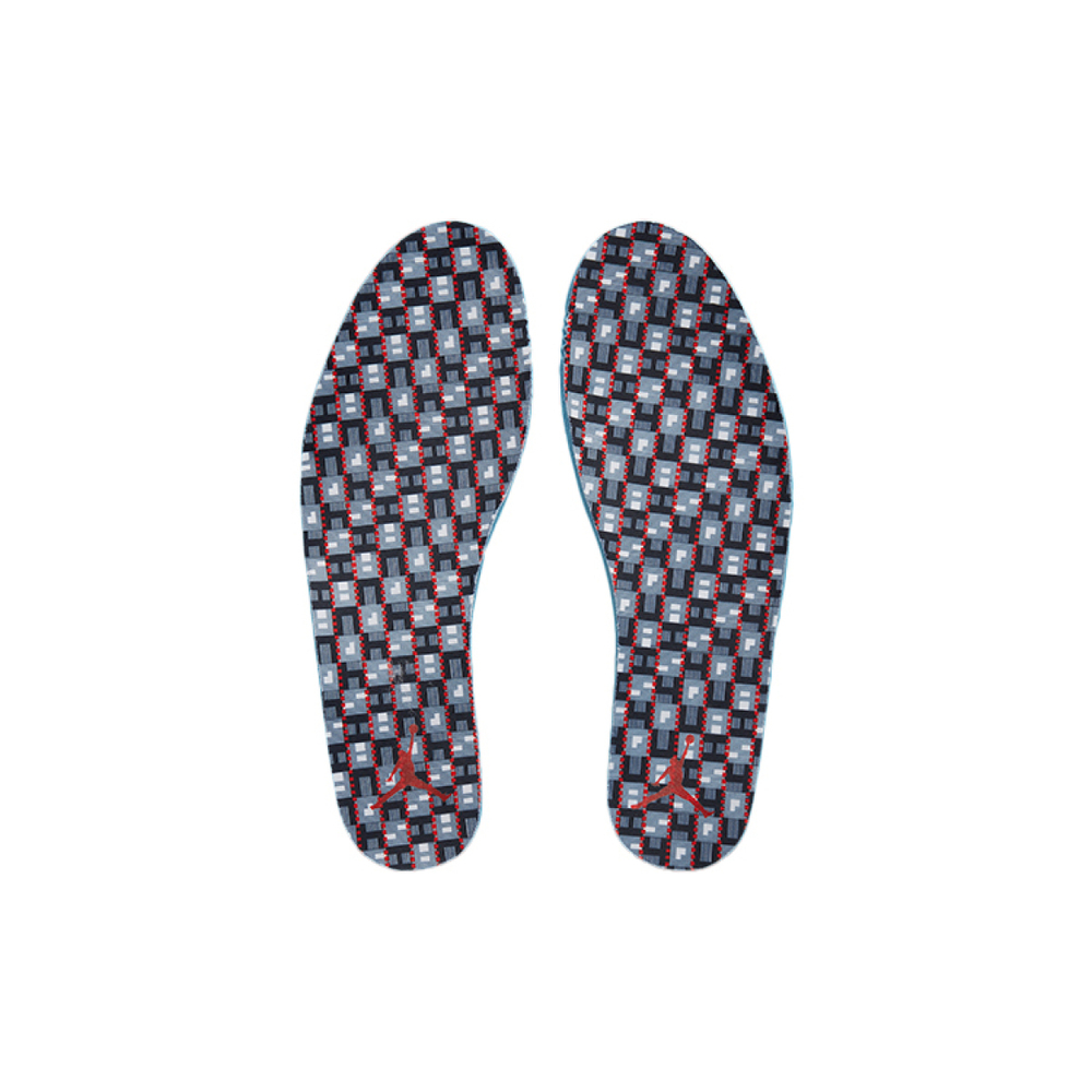 Кроссовки Jordan, DM0095-106