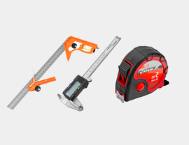 Измерительный инструмент