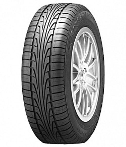 Tunga Zodiak 195/60 R15 88T