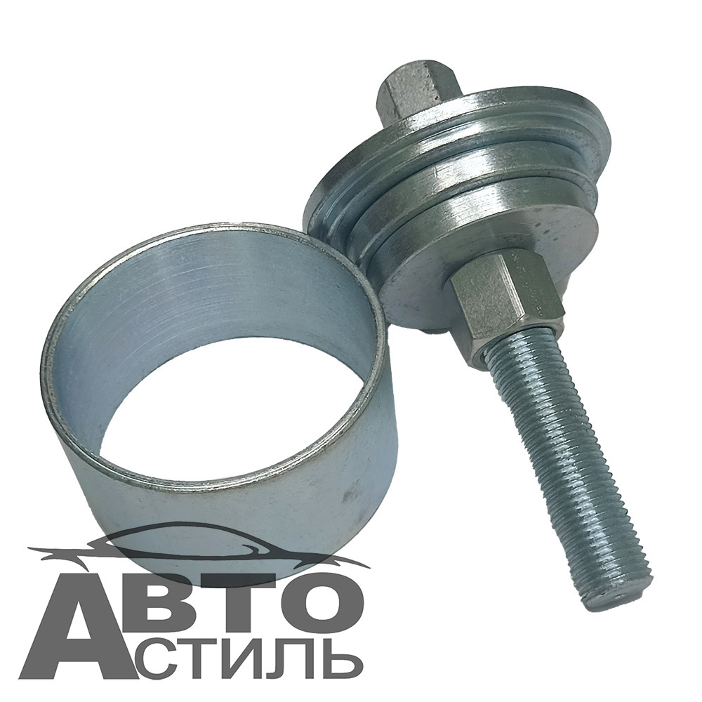 Съемник подшипников ступицы VOLKSWAGEN Т-4 Т-5 (73089)