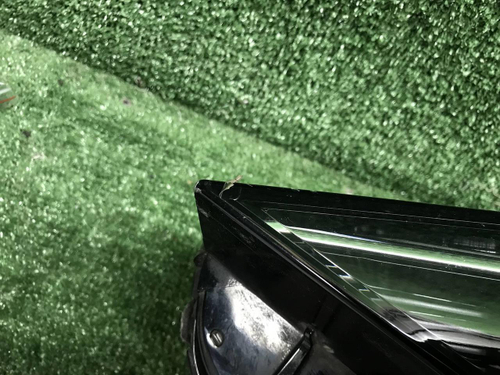 Фара левая GAC GS8 2 (2021-н.в.) LED
