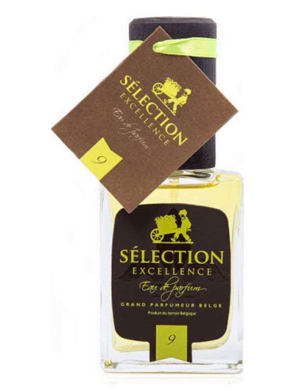 Selection Excellence No. 9