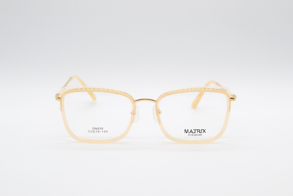 Изг. оправы Matrix DN839 COL.002