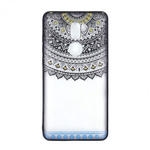 Чехол Кружево для Xiaomi Mi5s Plus, 003852
