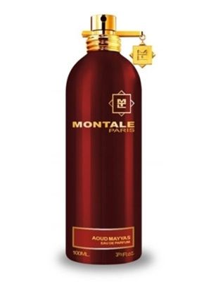 Купить духи montale aoud mayyas, монталь отзывы, алматы монталь парфюм