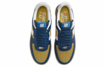 Кроссовки Undefeated X Nike Air Force 1 Low Sp "5 On It"