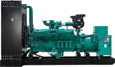 Дизельный генератор MGEp2200CS