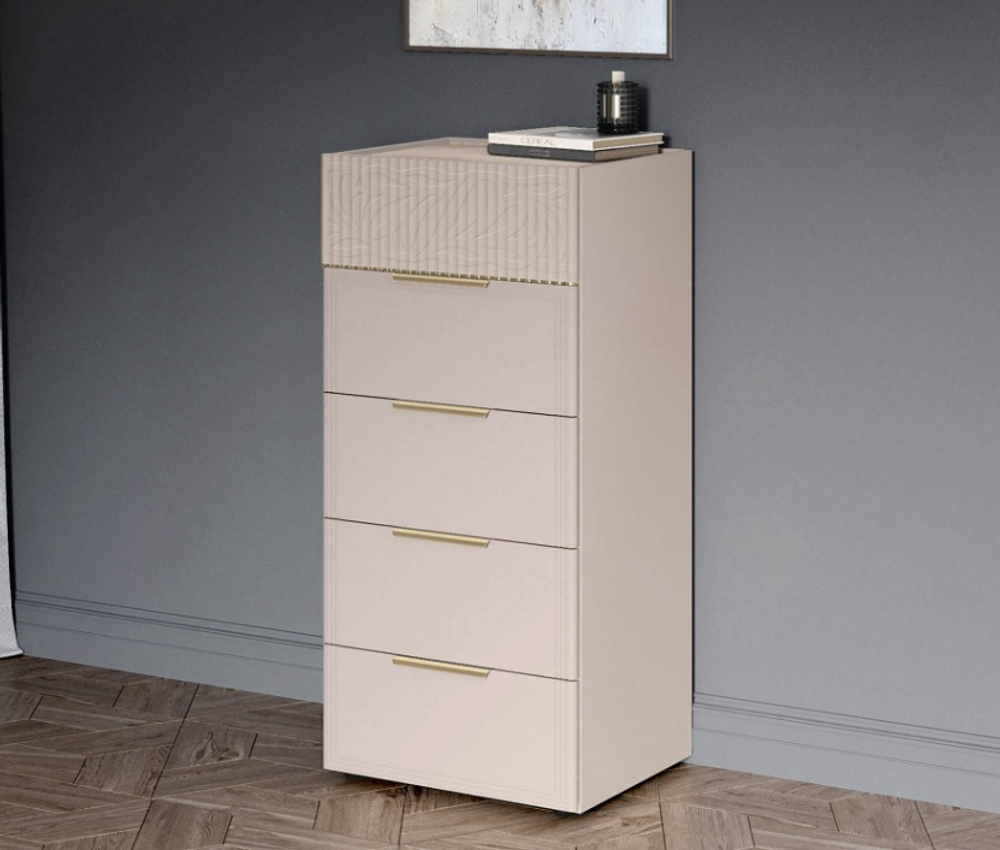 Флоренция-904 (DaVita) 904.19 Комод