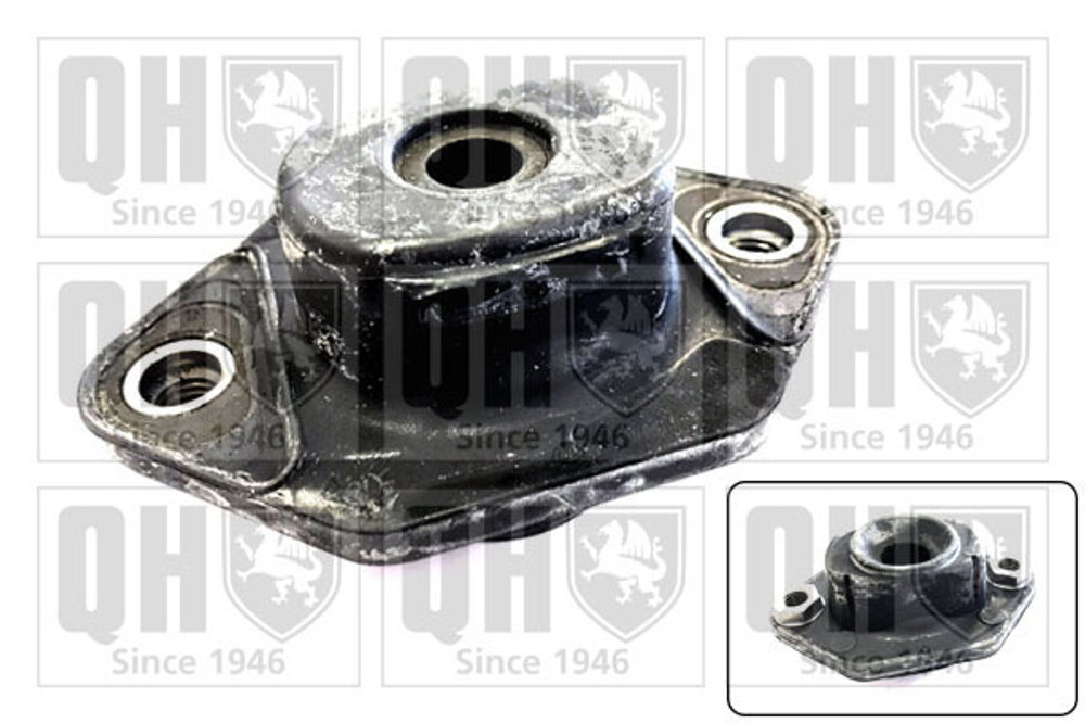 QUINTON HAZELL - 3539801-LMI - Suspension Strut Support Mount - Na nasem stanju artikl proizvodaca LEMFÃRDER., Na nasem stanju artikl proizvodaca LMI.