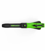 Воздуходувка аккумуляторная Greenworks GD40BG3, 40V, с 1хАКБ 4 Ач и ЗУ 2408207UB