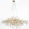 Подвесная люстра Loft IT Bijout 10067/1250 GD
