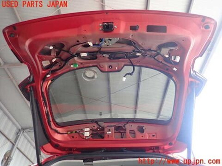 дверь задняя Mazda CX-5 KFEP KF5P