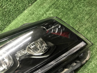 Фара правая Kia Sorento 3 UM Prime (2017-2020) LED