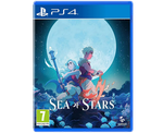 Sea of Stars (PS4) Б/У