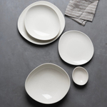 Transparent Pebble Тарелка глубокая 21см 1972 [12]