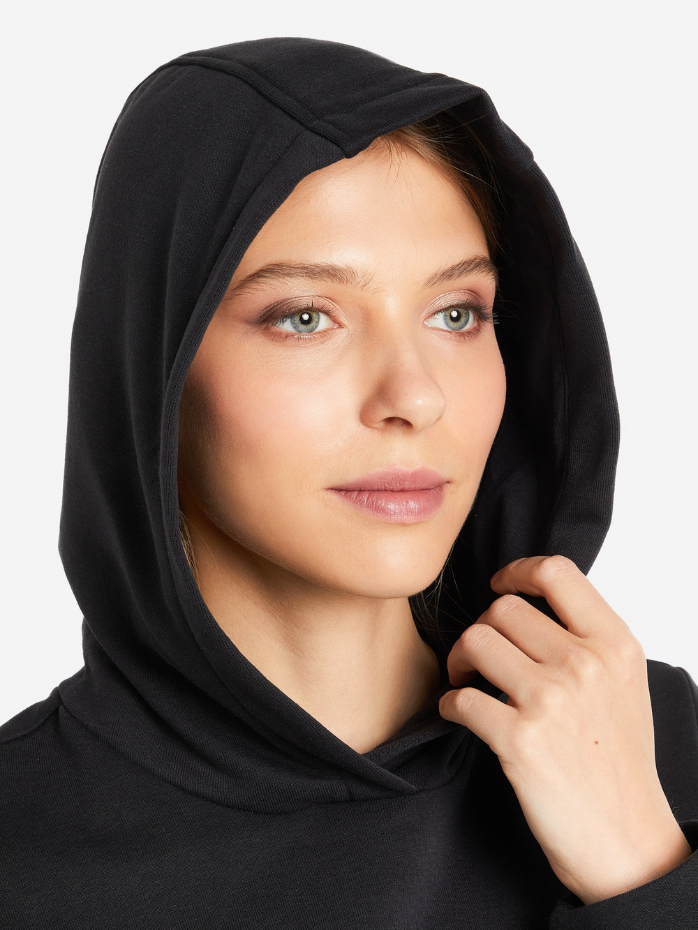 Толстовка женская KAPPA