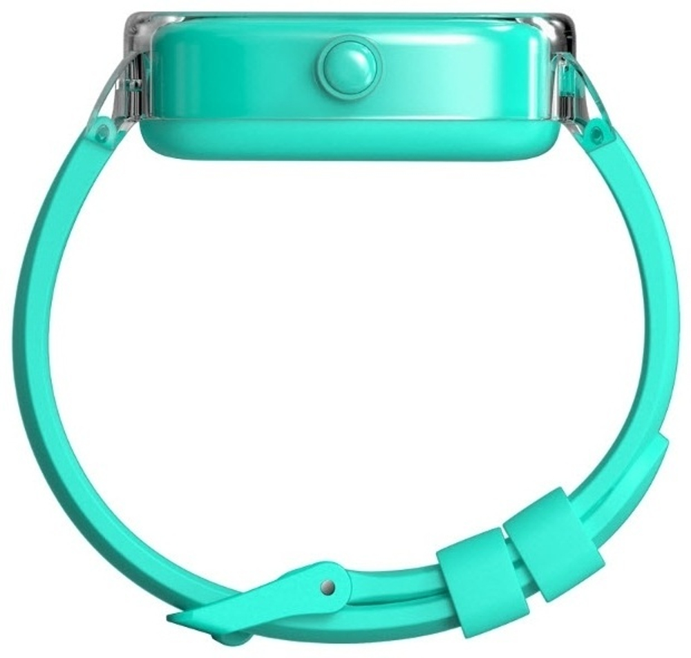 Смарт-часы Elari KidPhone 4 Fresh зеленый