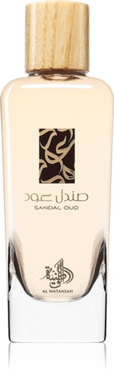 Al Wataniah Sandal Oud  парфюм