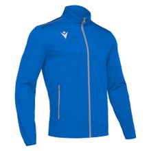 Толстовка унисекс на молнии MACRON Nemesis, 812203-BL-L, размер L