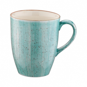 Кружка 330 мл. Bonna Aura Aqua (62325)