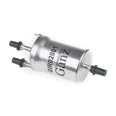 Фильтр топливный (с регулятором давления) VAG - AUDI/SEAT/SKODA/VOLKSWAGEN GANZ GIR02001
