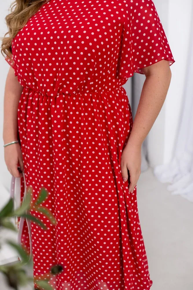 Платье УК-2603 Фабрика Моды