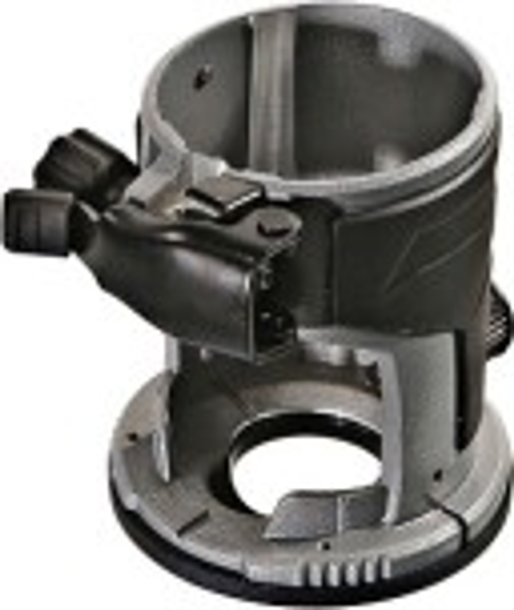 Фрезер сетевой HANSKONNER HRE1185