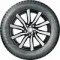 Nokian Hakkapeliitta 9 245/50 R18 100T RF