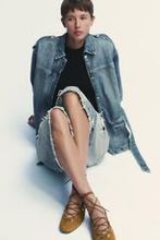Туфли ZARA