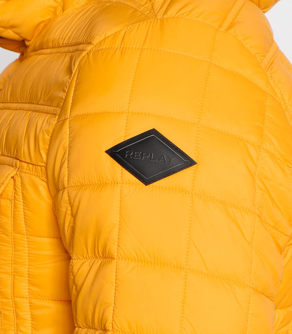 куртка Replay - желтый(M8260 .000.84166D)