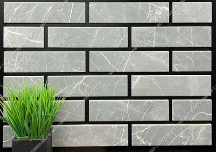 Terramig, Medici Gris - фасадная плитка, 235x62x10