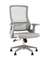 Кресло офисное TopChairs Argo серый