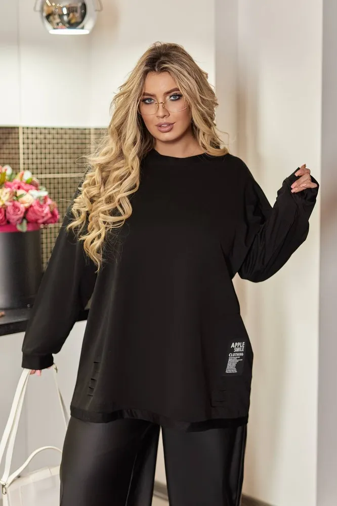 Туника УК-2049 Фабрика Моды