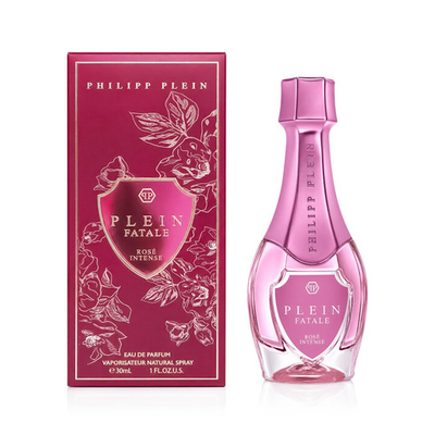 Philipp Plein Plein Fatale Rosé Intense Eau De Parfum 30 ml (woman)