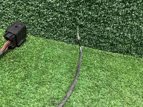 Проводка переднего бампера Haval Jolion (21-нв)