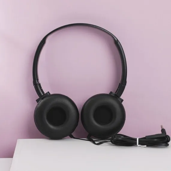 Наушники накладные "Королева", модель VBT 1.14, 15,5 х 21 см