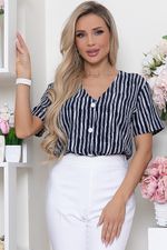 Блузка 41752 Avili