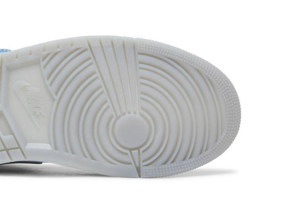 Кроссовки Jordan Air Jordan 1 Mid Se