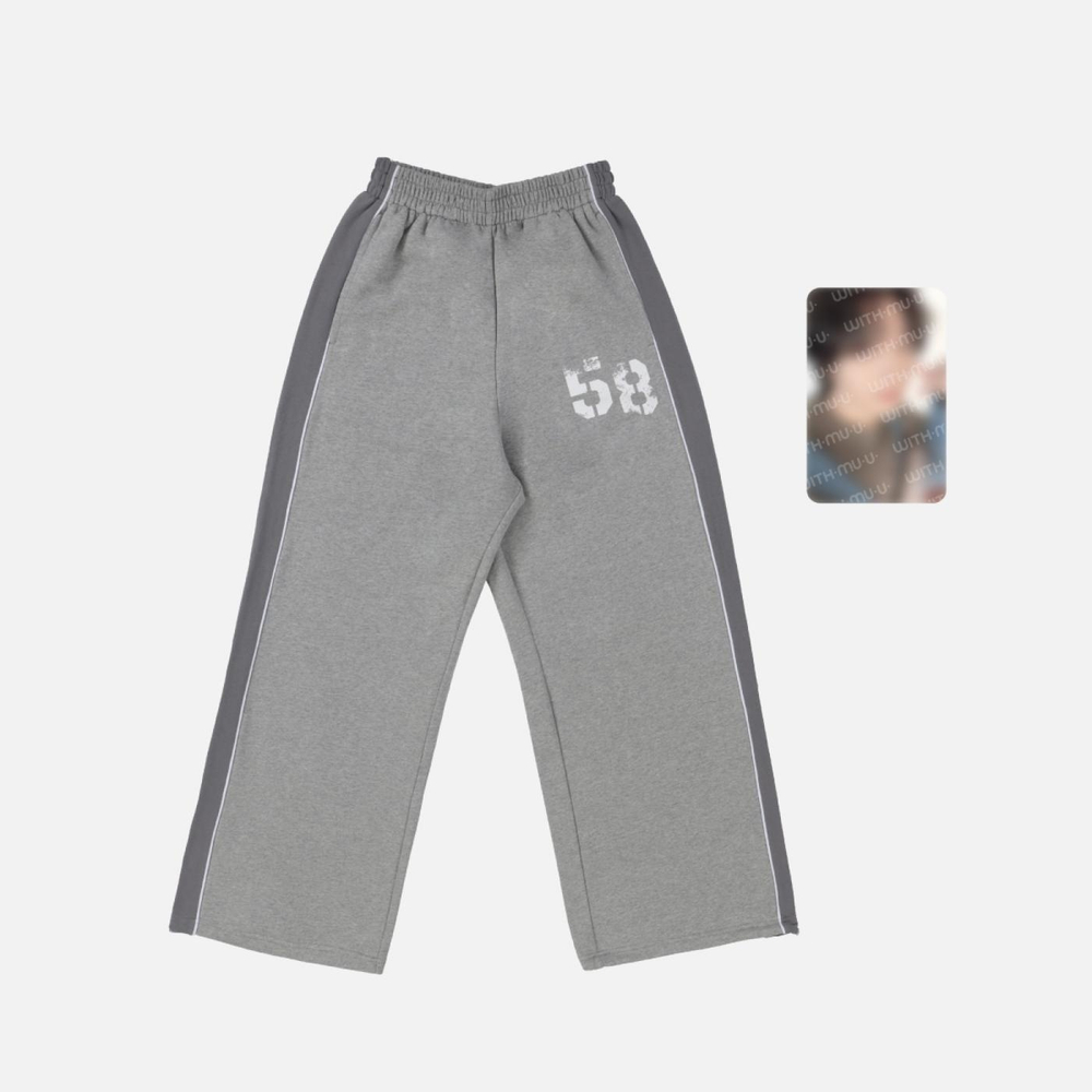 (ПРЕДЗАКАЗ) товары NCT DREAM - THE DREAM SHOW 4 : FUTURE THE DREAM TOUR OFFICIAL MD PANTS SET