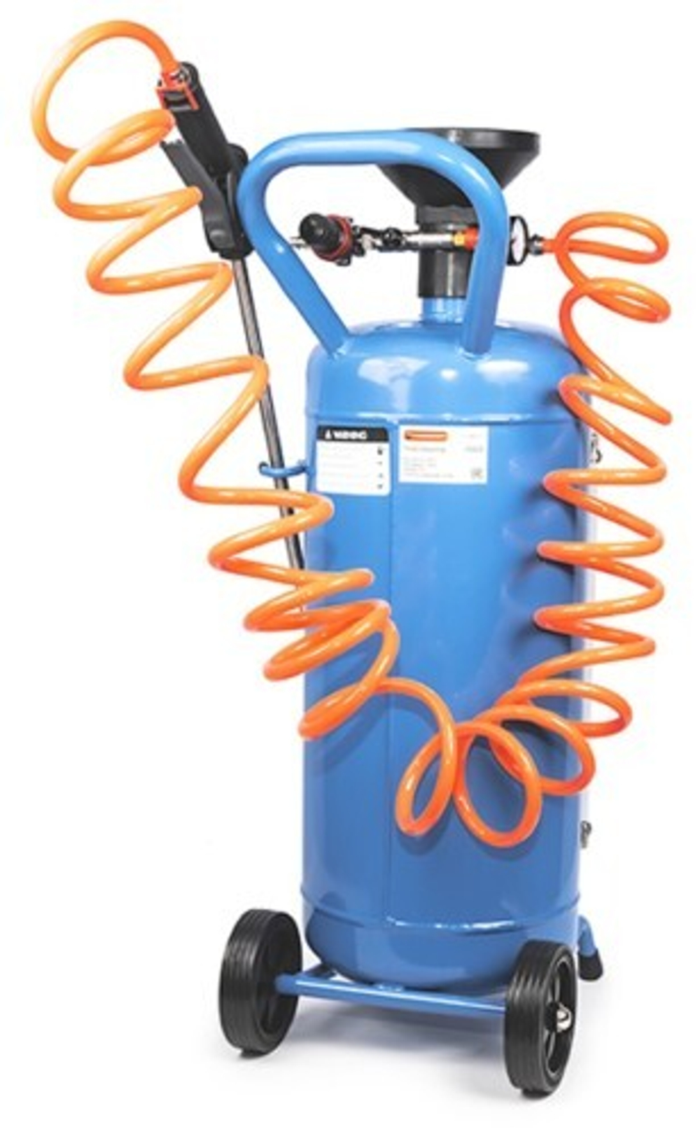 Пеногенератор СТАНКОИМПОРТ FG025 25 л