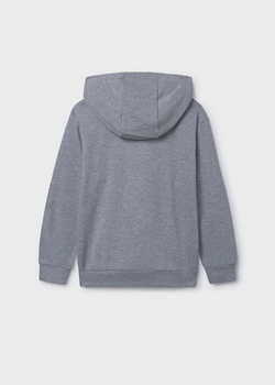 толстовка на молнии