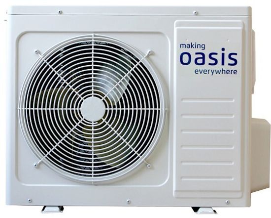 Сплит-система Oasis ET-18N