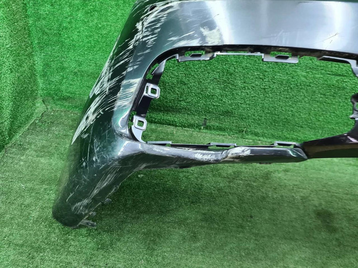 Бампер задний BMW 7er G11 (2015-2019) M-paket