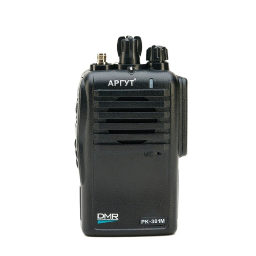 Аргут РК-301М VHF Цифровая радиостанция портативная