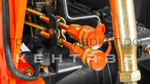 Трактор Кентавр Т-254 R 8+8 (Toyokawa) STD agri 7,00-16 / 9,50-24 (с ПСМ)