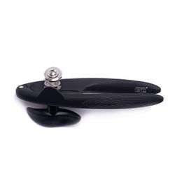 Консервный нож Gipfel Bravo Black 6284