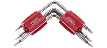 Отвертка CRKT TWIST & FIX™ KNIFE REPAIR TOOL