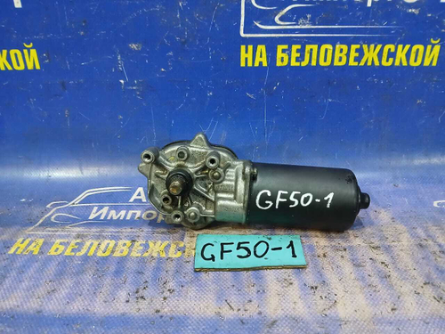 Моторчик переднего дворника NISSAN CIMA 2002