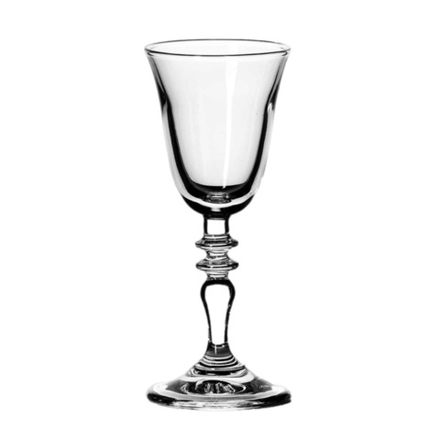 Набор бокалов ВИНТАЖ 6 шт 50 мл